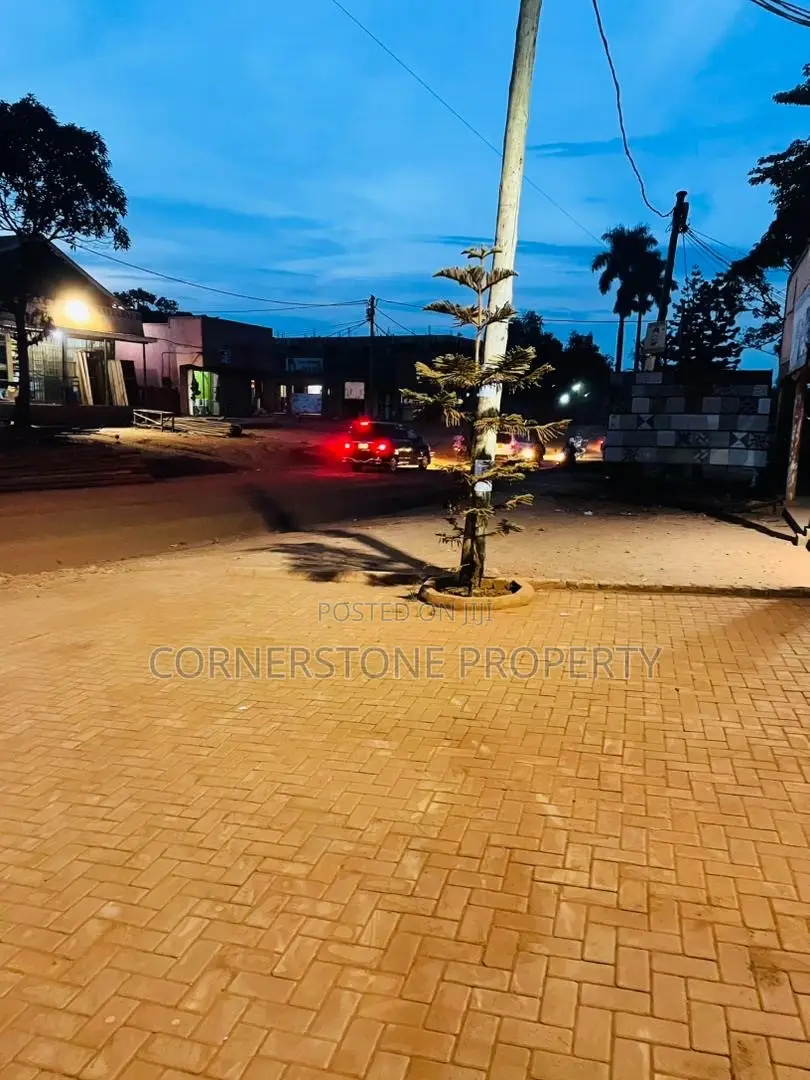 Modern Shop on Quick Sale Located in Joggo Namugongo Road