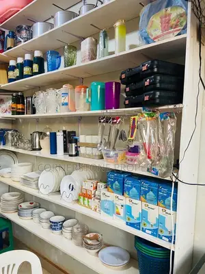 Modern Shop on Quick Sale Located in Joggo Namugongo Road