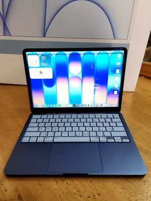New Laptop Apple MacBook Neo 2026 8GB SSD 512GB