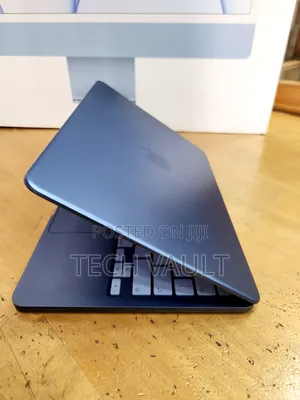 New Laptop Apple MacBook Neo 2026 8GB SSD 512GB