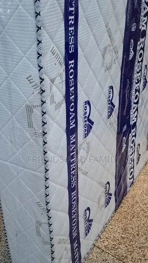 Brand New Rose Foam Super 6*6*6. Inches