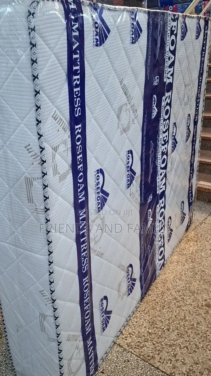 Brand New Rose Foam Super 6*6*6. Inches