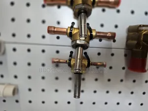 Refrigeration Solenoid Valve