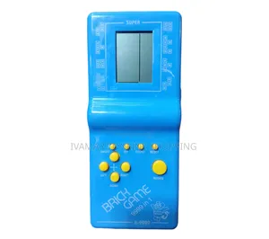 Brick Game Toy for Kids - Model E9999