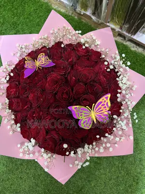 Flower Arrangements