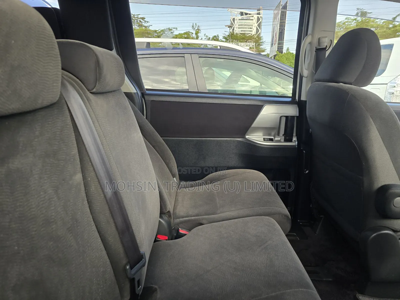 Toyota Noah 2013 White