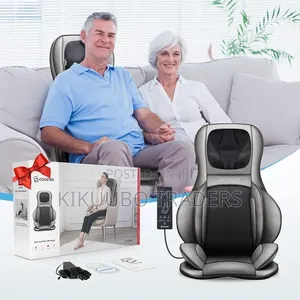 Back Neck Massager With Heat