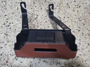 Multifunctional Car Seat Back Storage Box