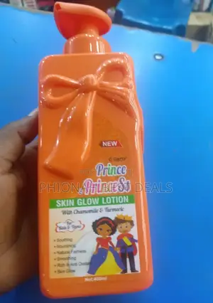Medix Prince and Princess Skin Glow Lotion