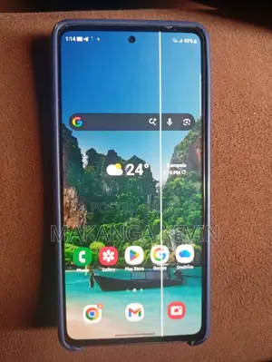 Samsung Galaxy S20 FE 5G 128 GB Black