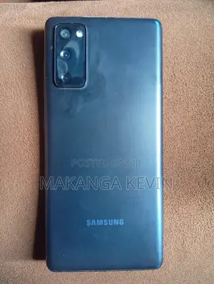 Samsung Galaxy S20 FE 5G 128 GB Black