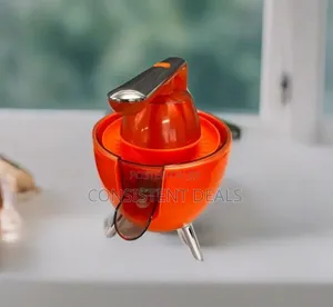 Juicy Electric Citrus Press 300W