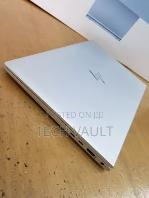 New Laptop HP EliteBook 840 G8 16GB Intel Core i7 SSD 512GB