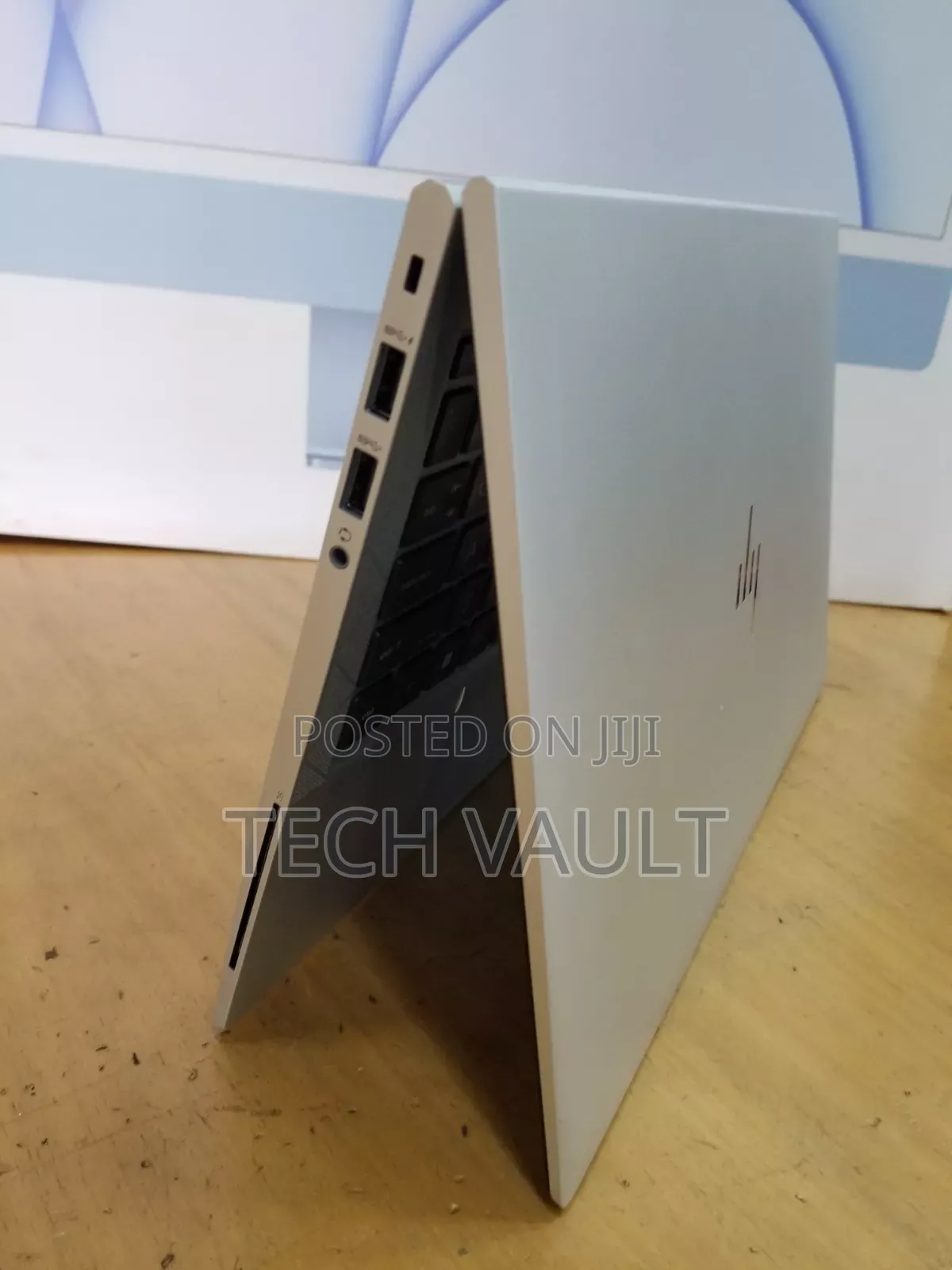 New Laptop HP EliteBook 840 G8 16GB Intel Core i7 SSD 512GB