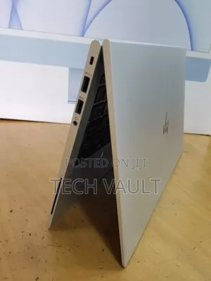 New Laptop HP EliteBook 840 G8 16GB Intel Core i7 SSD 512GB