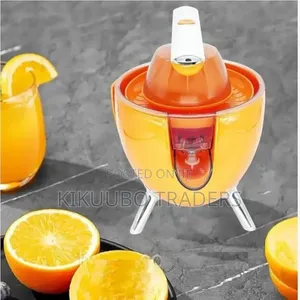 Juicy Electric Citrus Press 300W