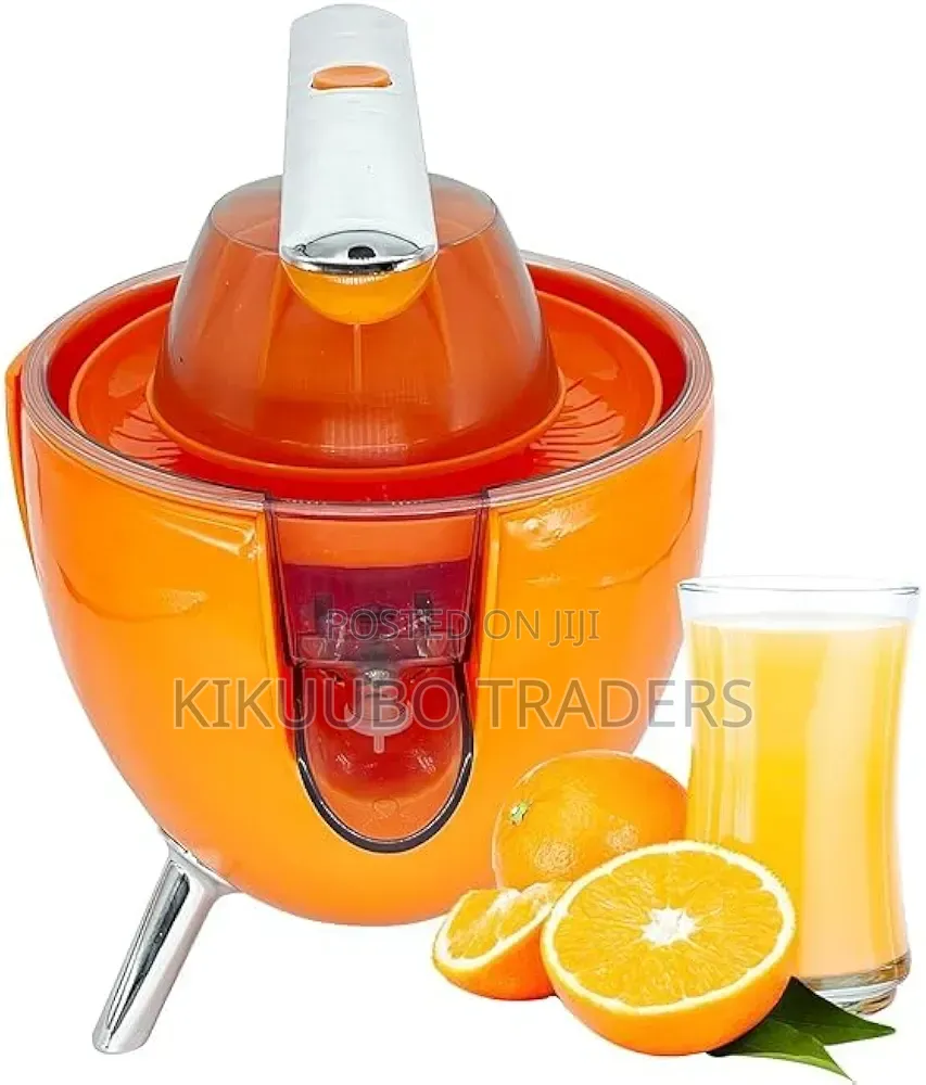 Juicy Electric Citrus Press 300W