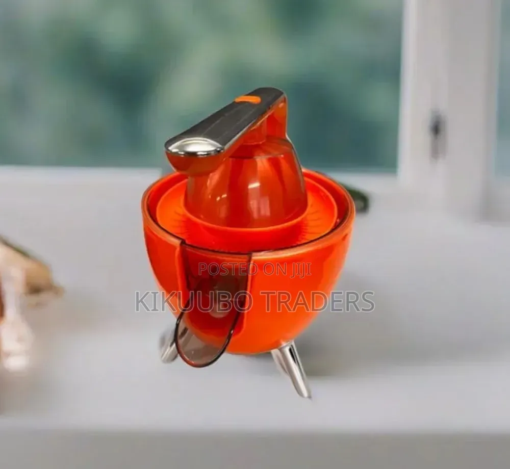 Juicy Electric Citrus Press 300W