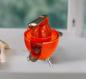 Juicy Electric Citrus Press 300W