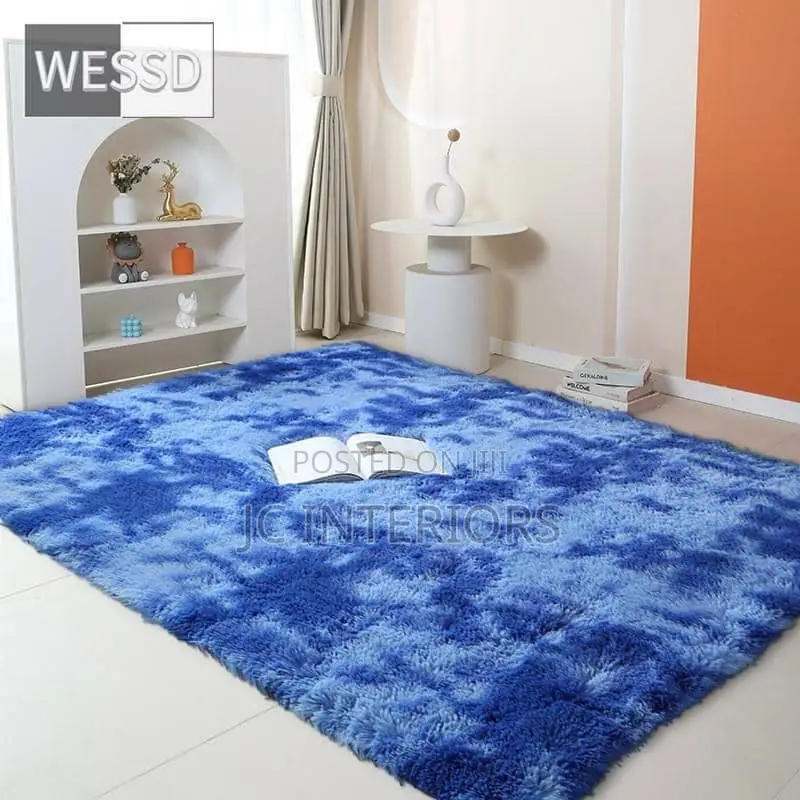 Fluffy Carpets 1.5x2M 2x2.5M
