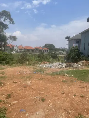 Prime Peace of Land for Sale in Najjera