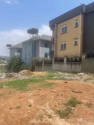 Prime Peace of Land for Sale in Najjera