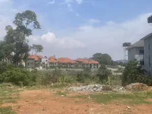 Prime Peace of Land for Sale in Najjera
