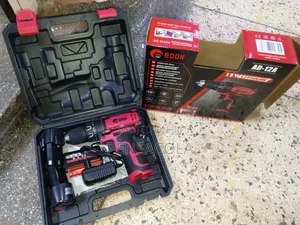 12v (Volts) Edon Dril