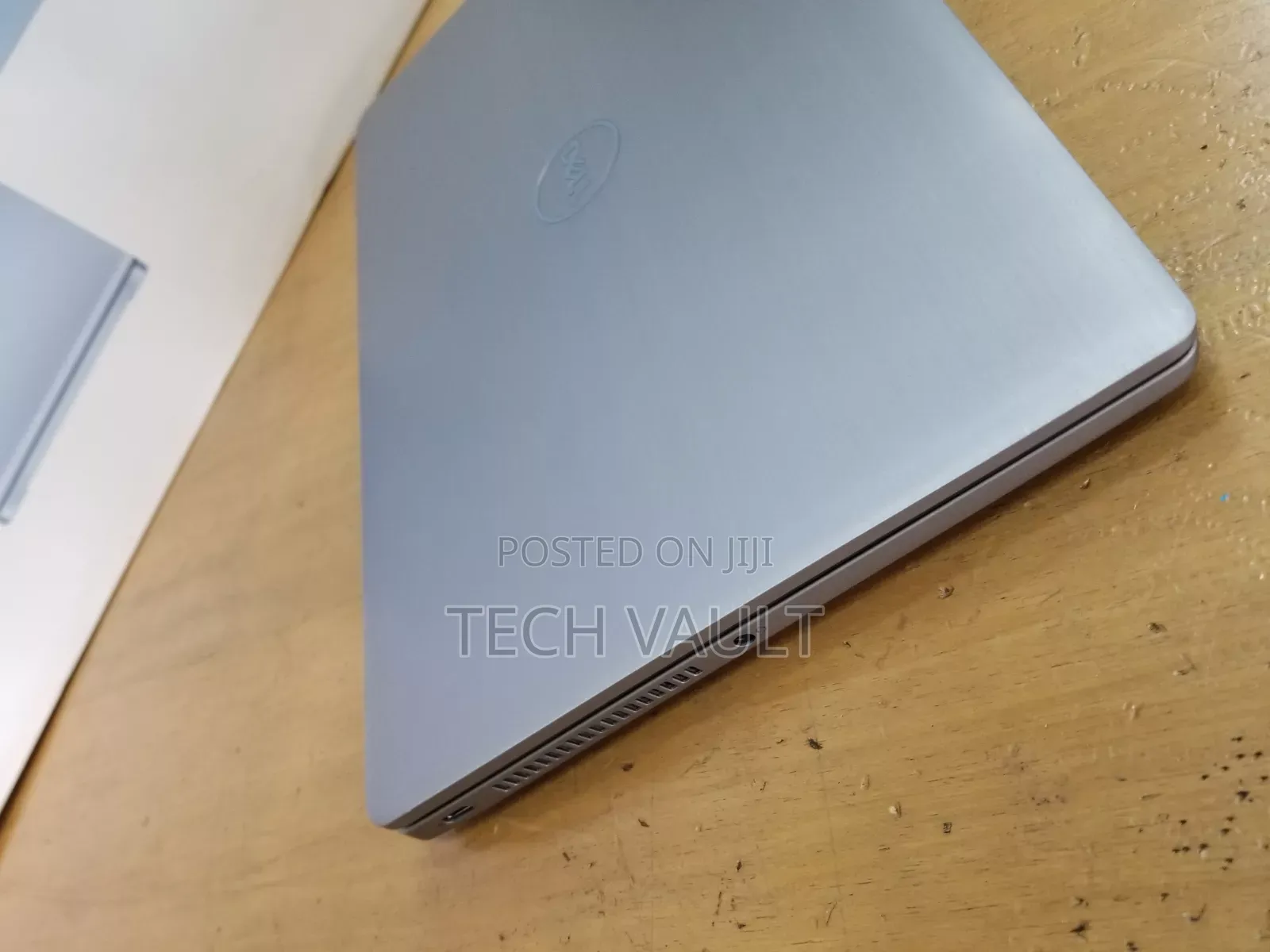 New Laptop Dell Latitude 7420 16GB Intel Core i5 SSD 256GB