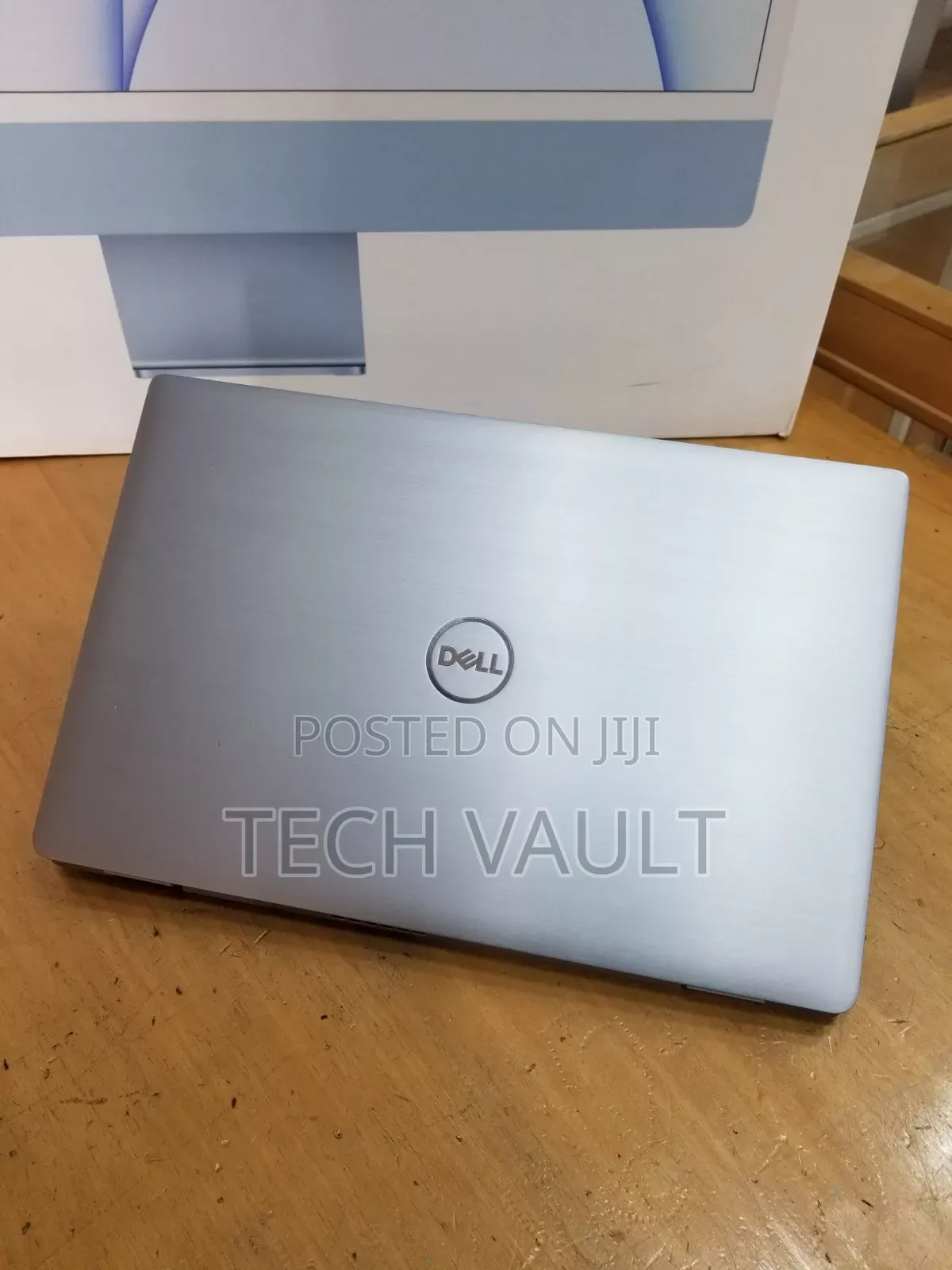 New Laptop Dell Latitude 7420 16GB Intel Core i5 SSD 256GB