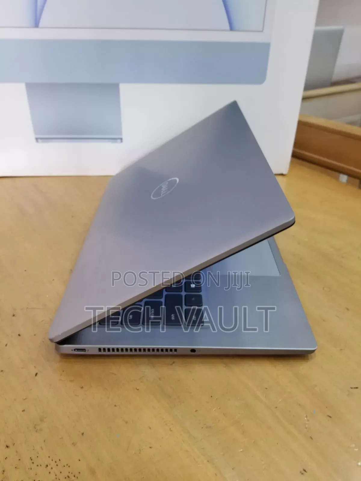 New Laptop Dell Latitude 7420 16GB Intel Core i5 SSD 256GB