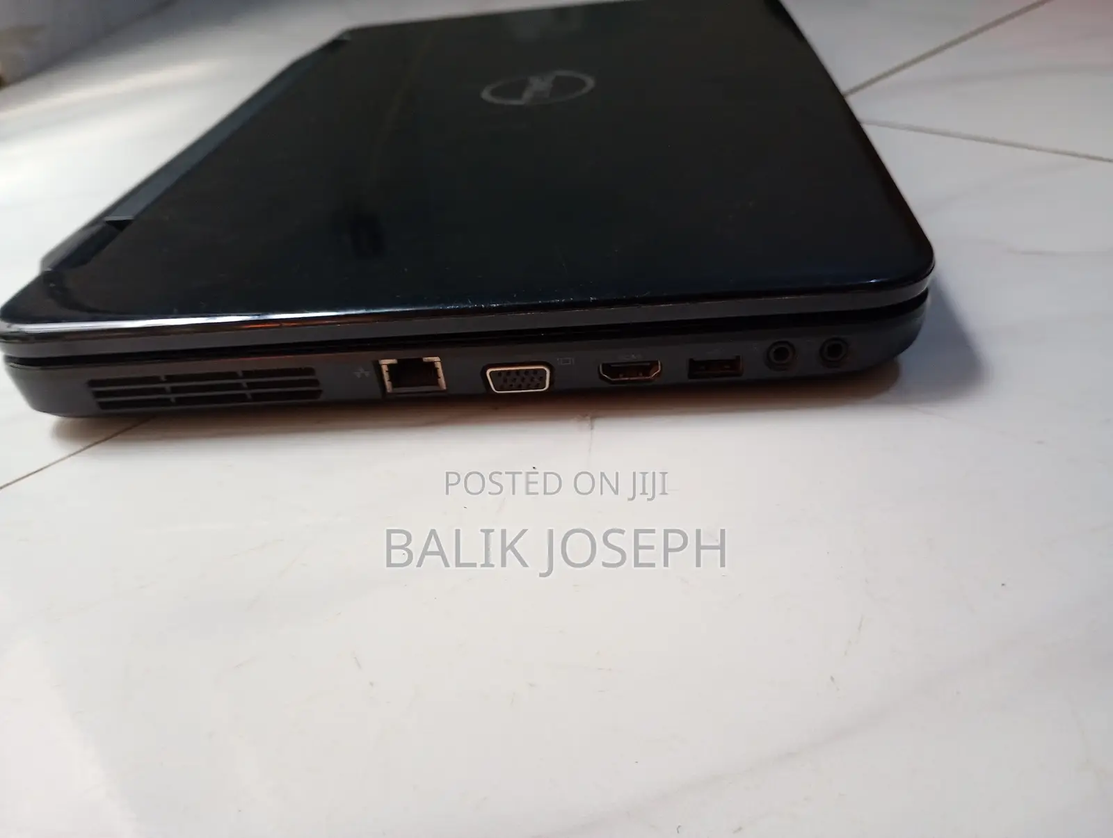 Laptop Dell Inspiron 15 4GB Intel Core i3 HDD+SSD 500GB