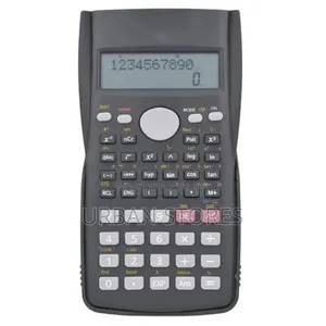 Kadio Students Scientific Calculator