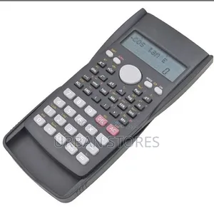 Kadio Students Scientific Calculator