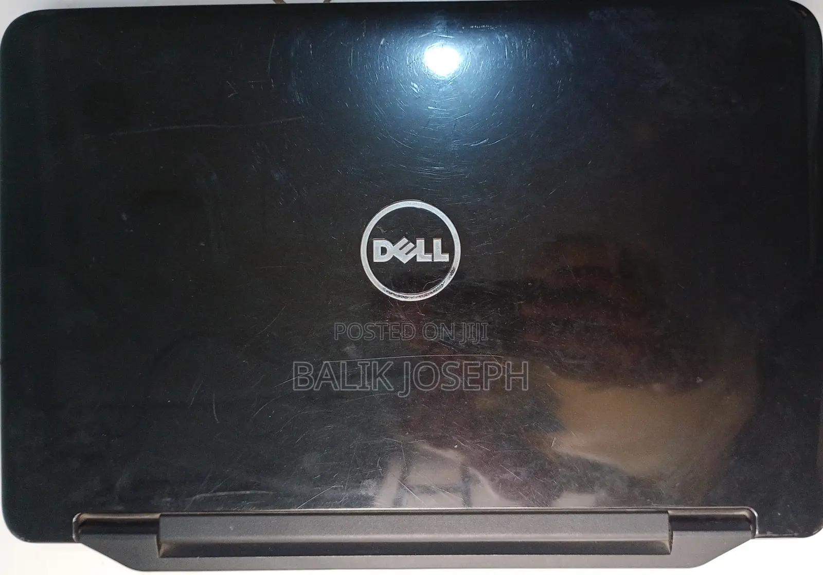 Laptop Dell Inspiron 15 4GB Intel Core i3 HDD+SSD 500GB