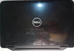 Laptop Dell Inspiron 15 4GB Intel Core i3 HDD+SSD 500GB