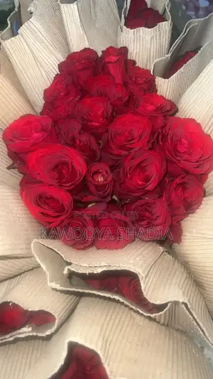 Flower Arrangements