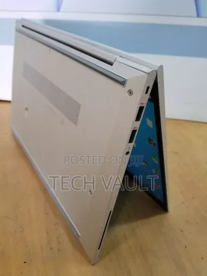 New Laptop HP EliteBook 840 G8 8GB Intel Core i5 SSD 256GB