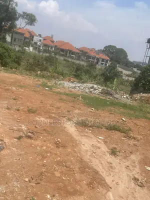 Prime Peace of Land for Sale in Najjera