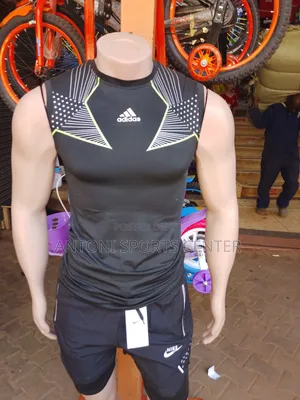 Full Gym Wears 3pics