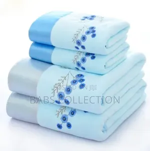 3pcs Baby Towels