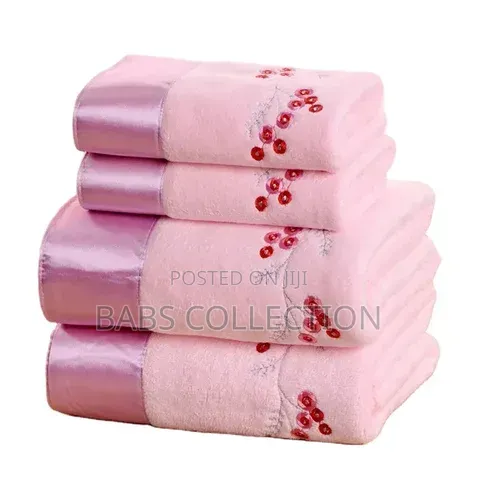 3pcs Baby Towels