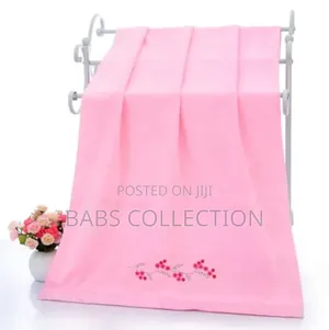 3pcs Baby Towels