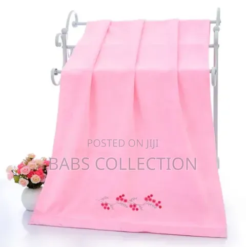 3pcs Baby Towels