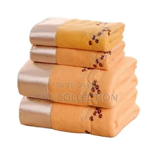 3pcs Baby Towels