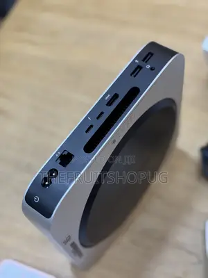 Desktop Computer Apple Mac Mini M2 16GB Apple M2 SSD 512GB