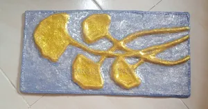 Leaf Wall Hanging