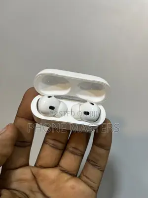 Airpods Pro2