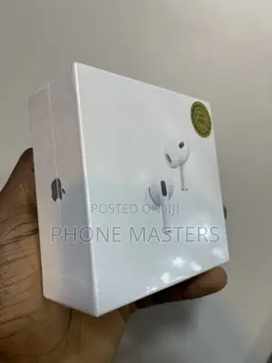 Airpods Pro2