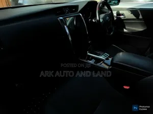 Mazda CX-5 2014 Red